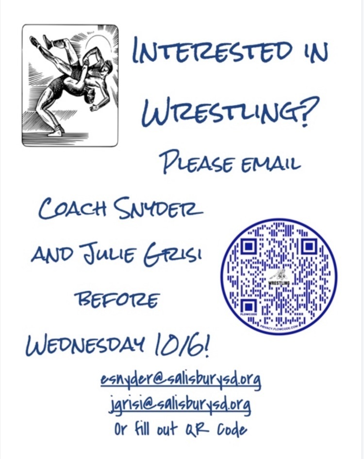 Wrestling Interests