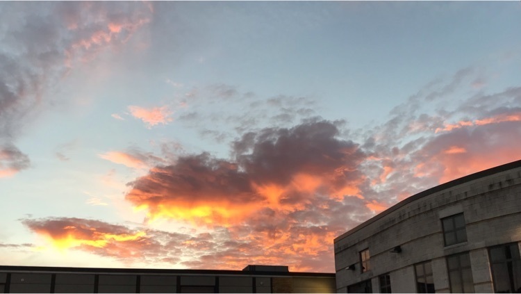 sky