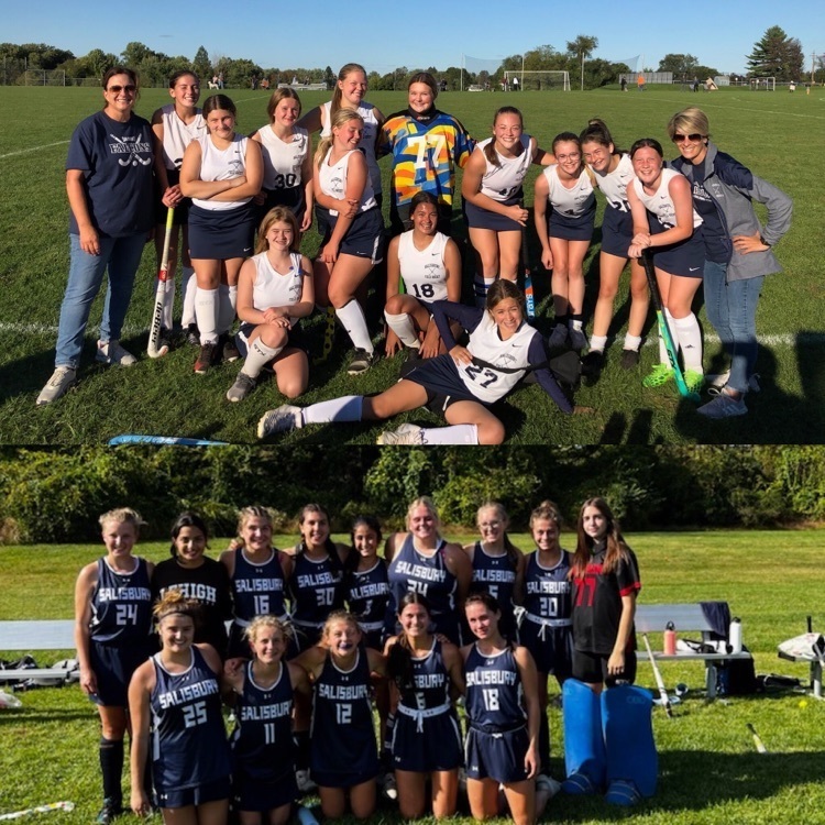 field hockey