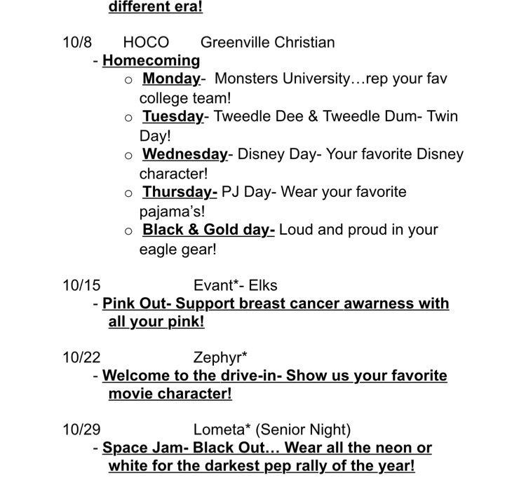 themes