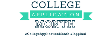 college application