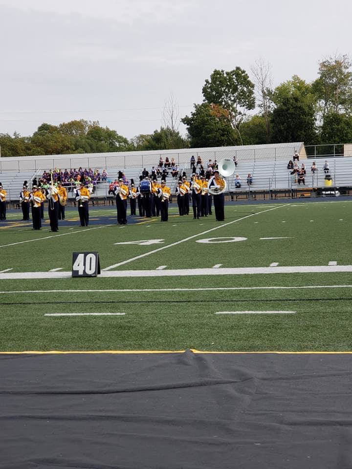 Band