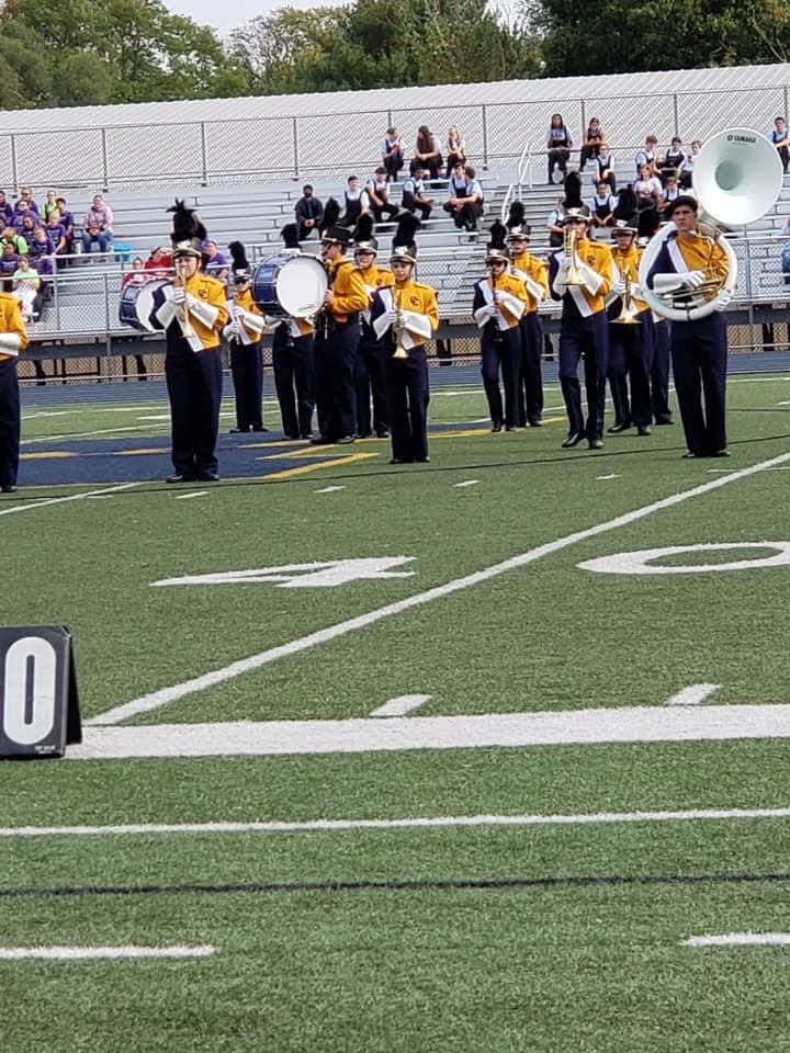 Band