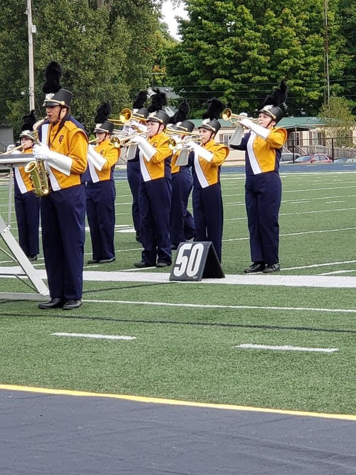 band