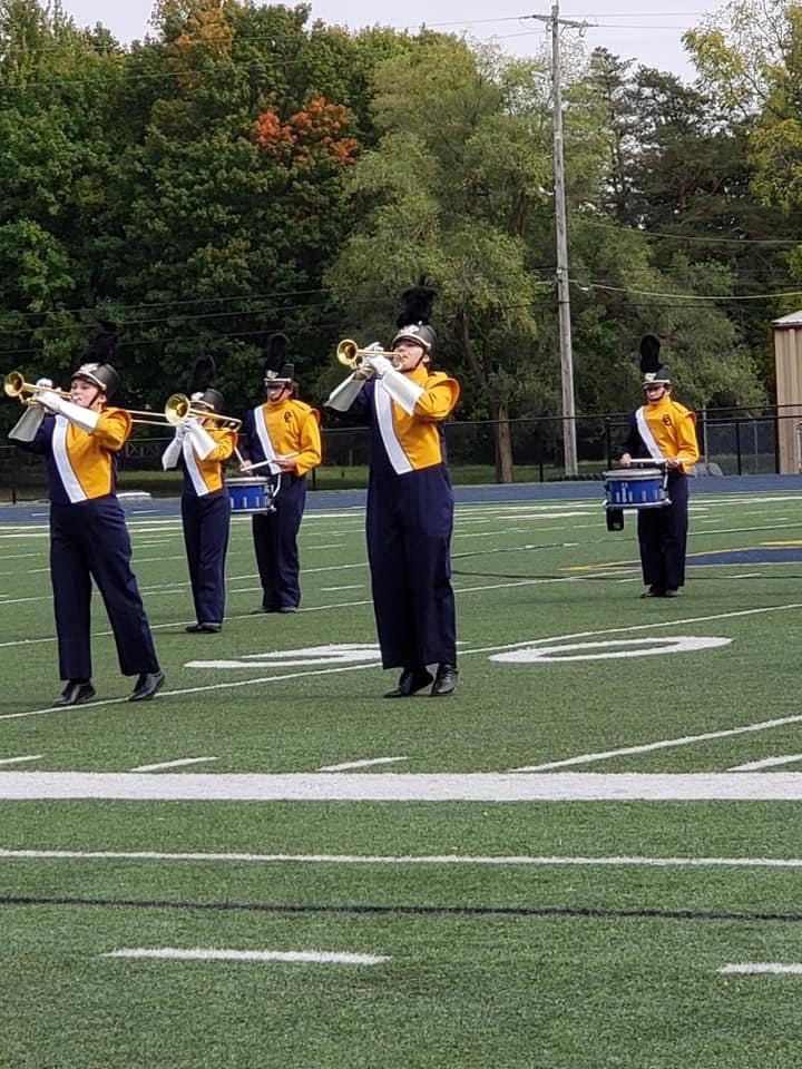 band