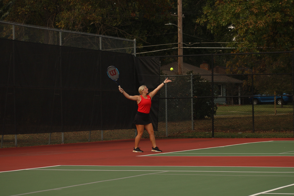 Tennis Pic