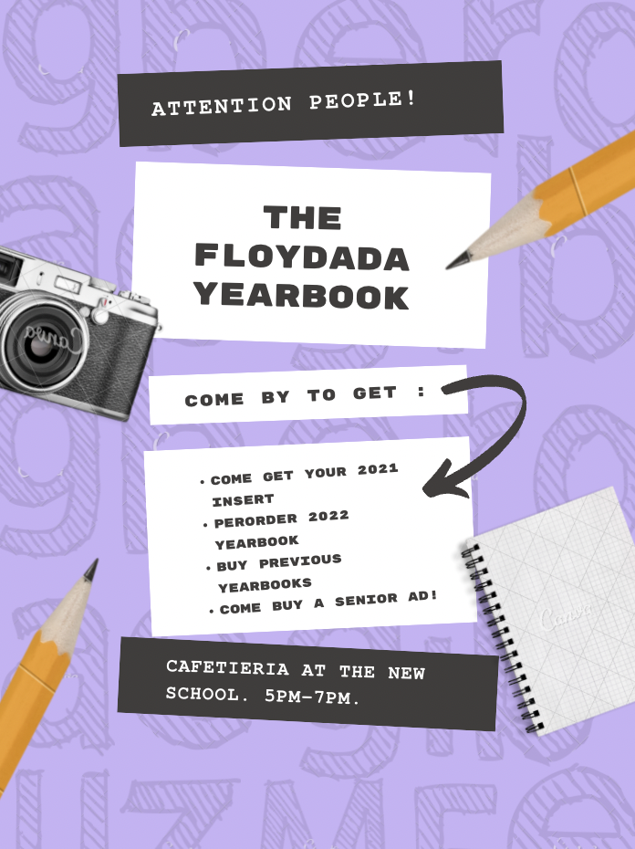 Yearbook