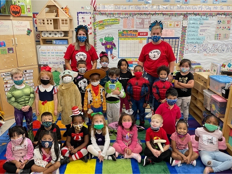 pre-K