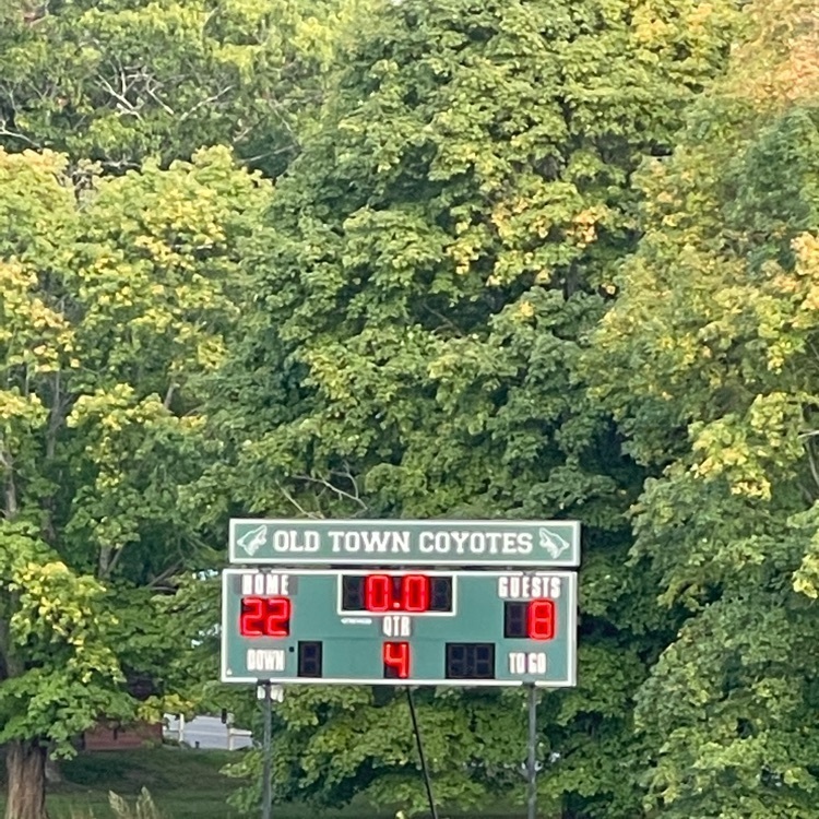 JV FB
