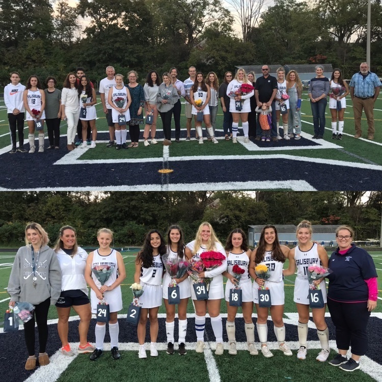 field hockey
