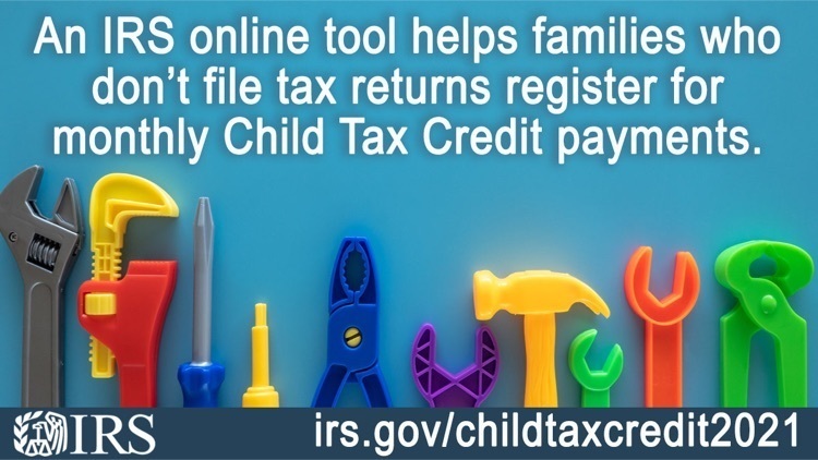 IRS