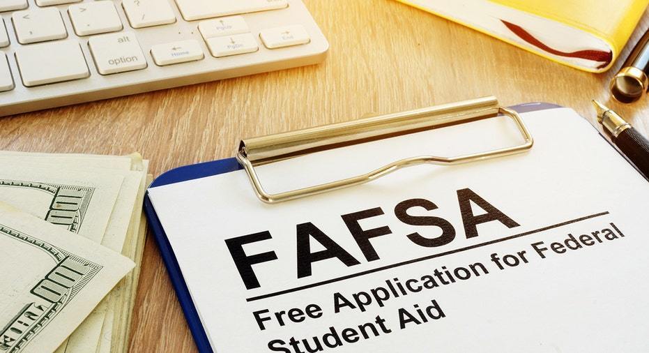 fafsa