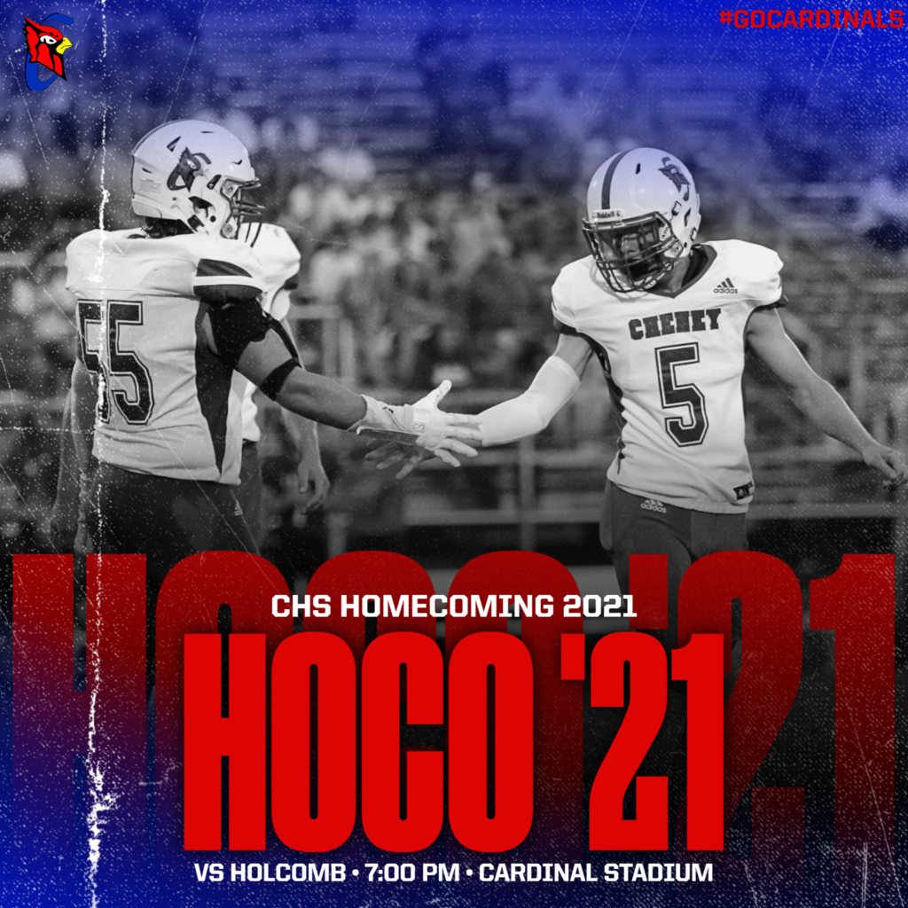 HOCO