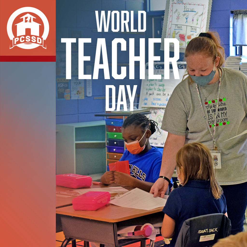 world teacher day