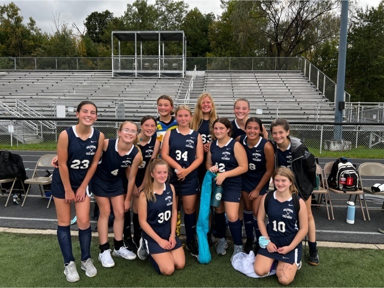field hockey