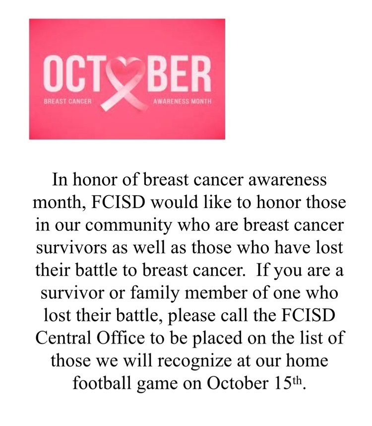 cancer awareness