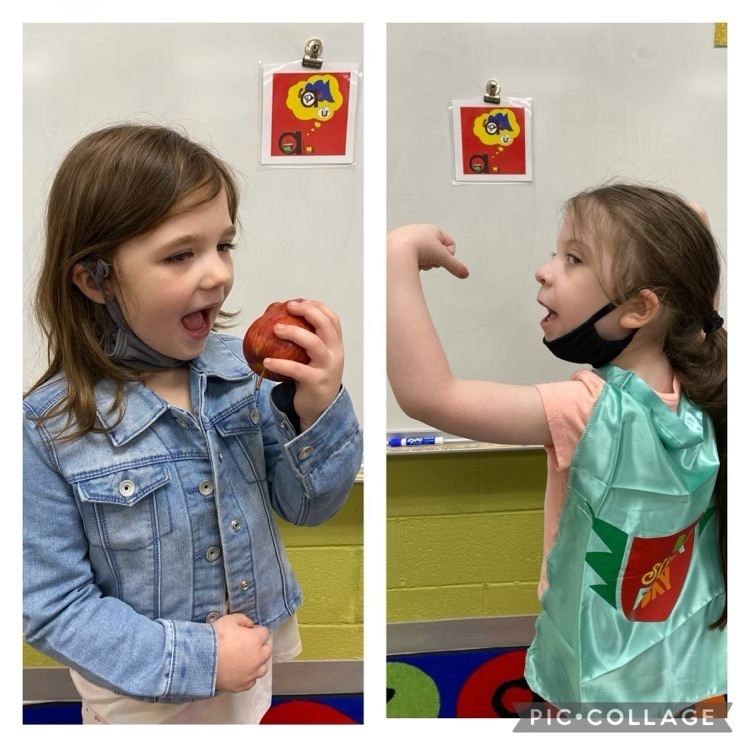 student using secret stories