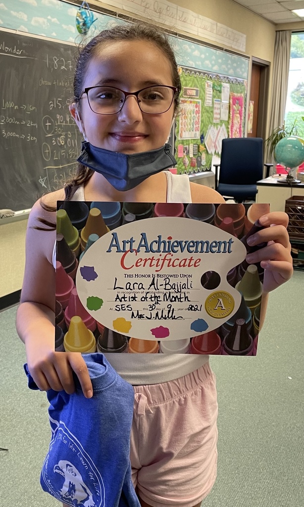 Artist of the Month