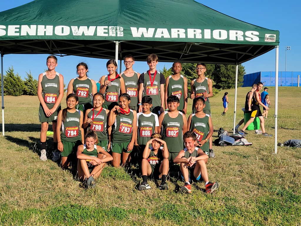 Dodge City Meet