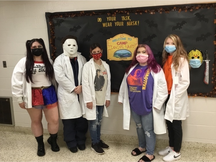 nursing students