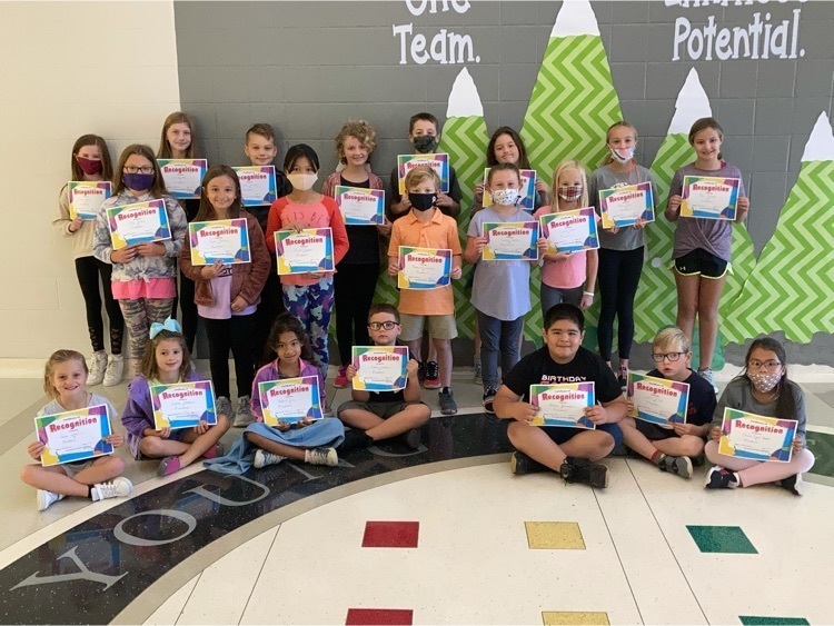 character award