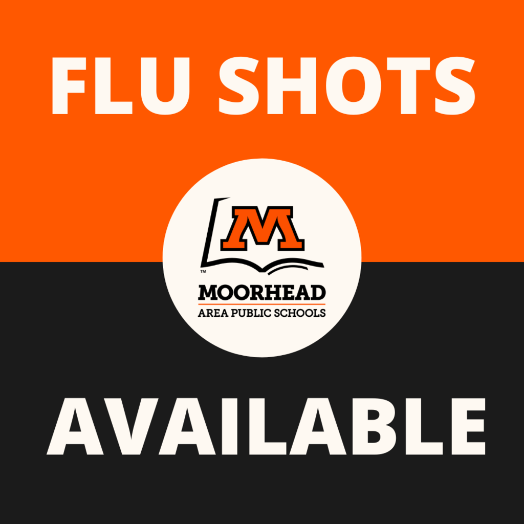 Flu Shot Available