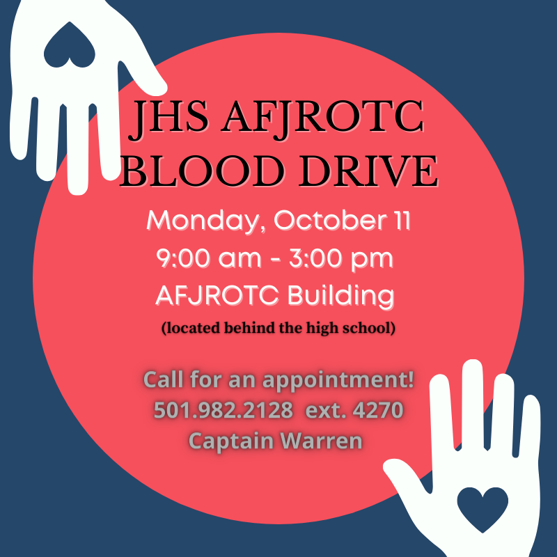 blood drive
