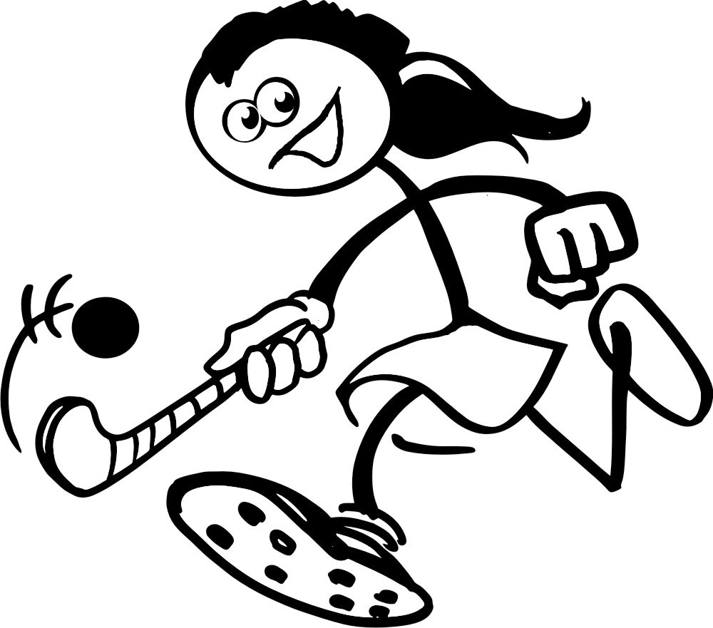 Field Hockey
