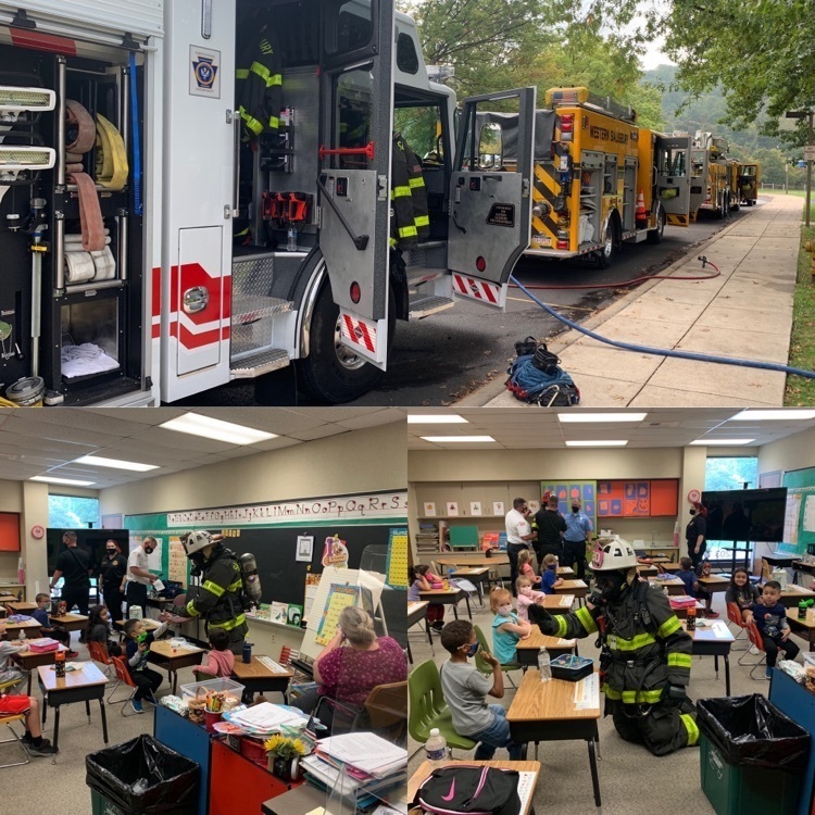 Fire Prevention Week