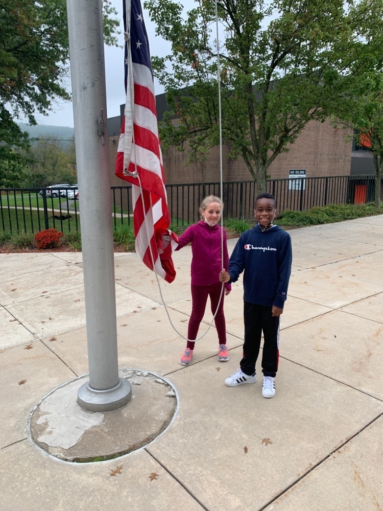 flag crew