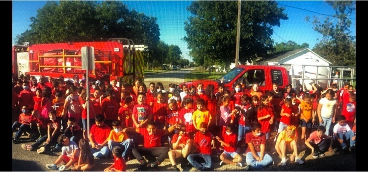 Fire Prevention Crew