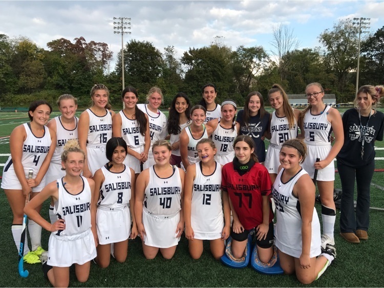 field hockey 