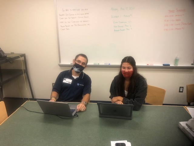 PSU Application Seminar