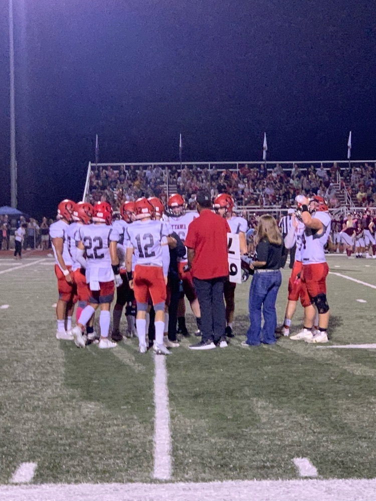 huddle