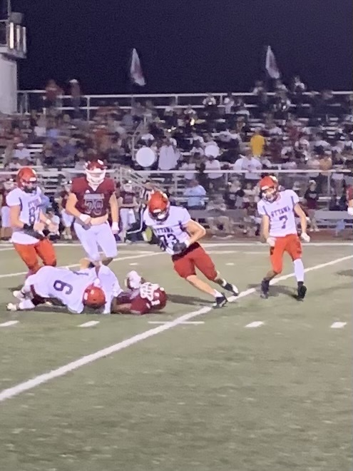 tackle 2