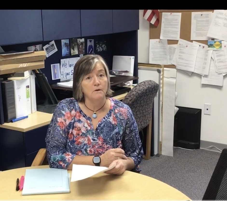 Ms goines
