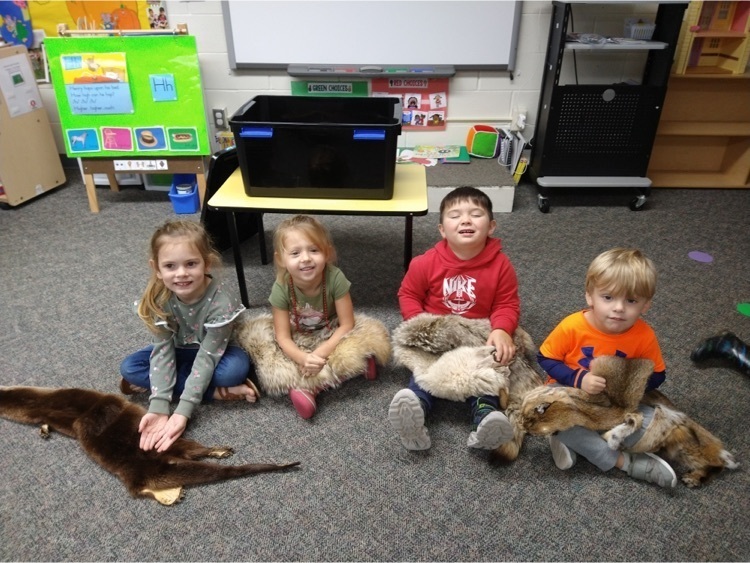 Naturalist visit