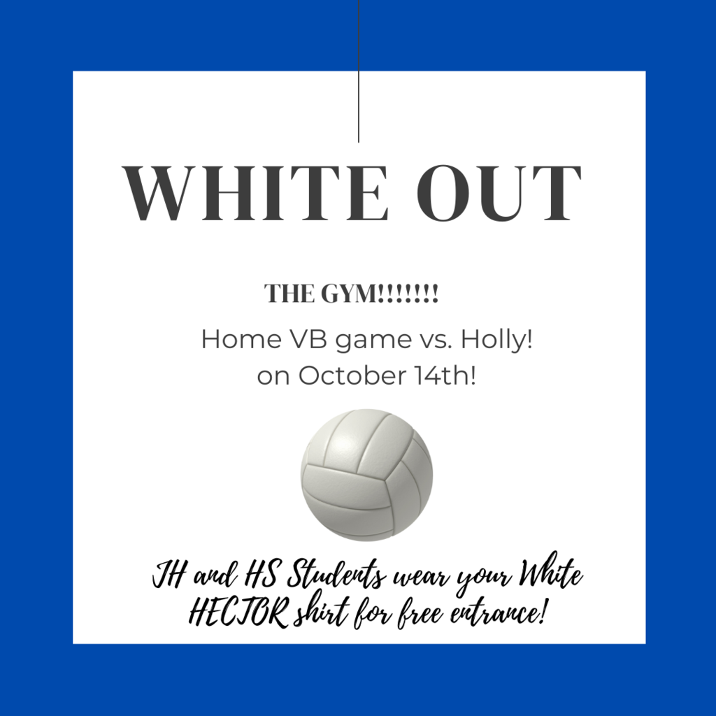 white out