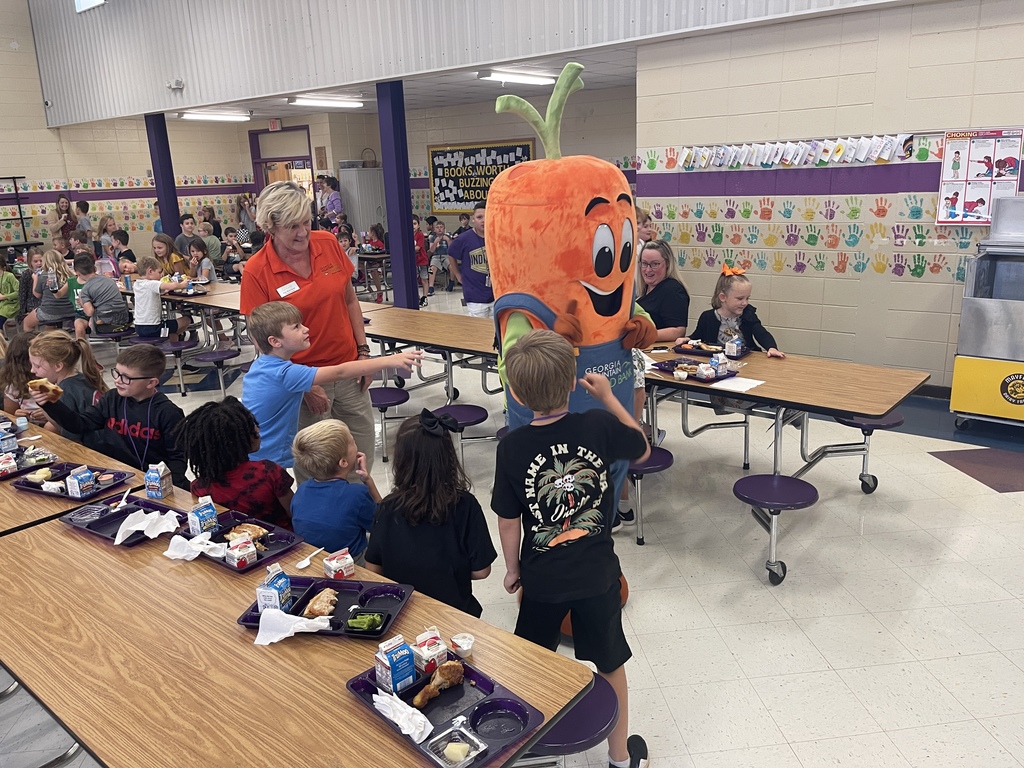 GA Mtn. Food Bank