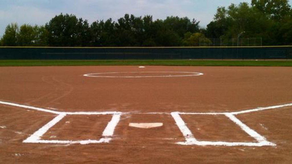 Softball Game Location Change 10/12/21