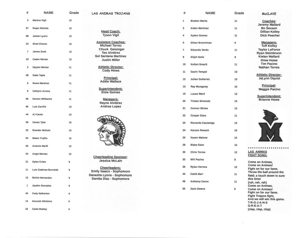 fb program