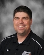 MPMS Athletic Director