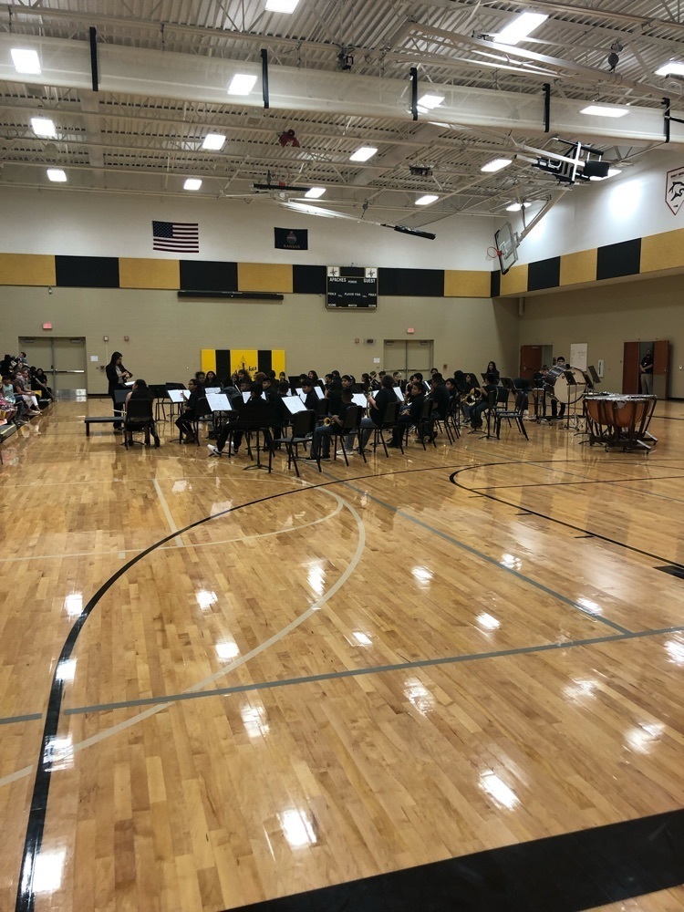 Beginning Band