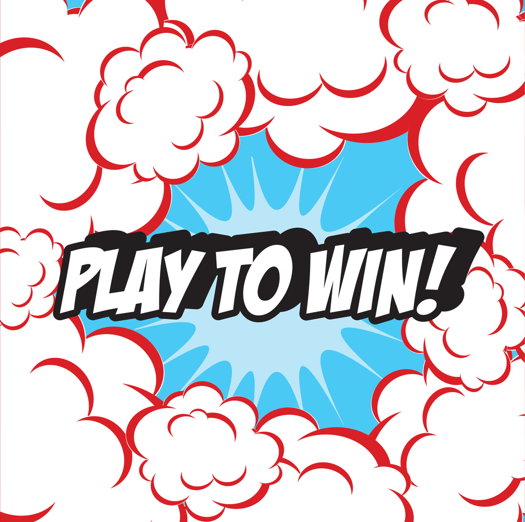 play to win