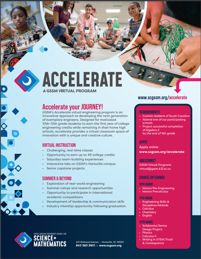 Accelerateflyer