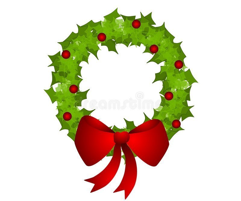 wreath