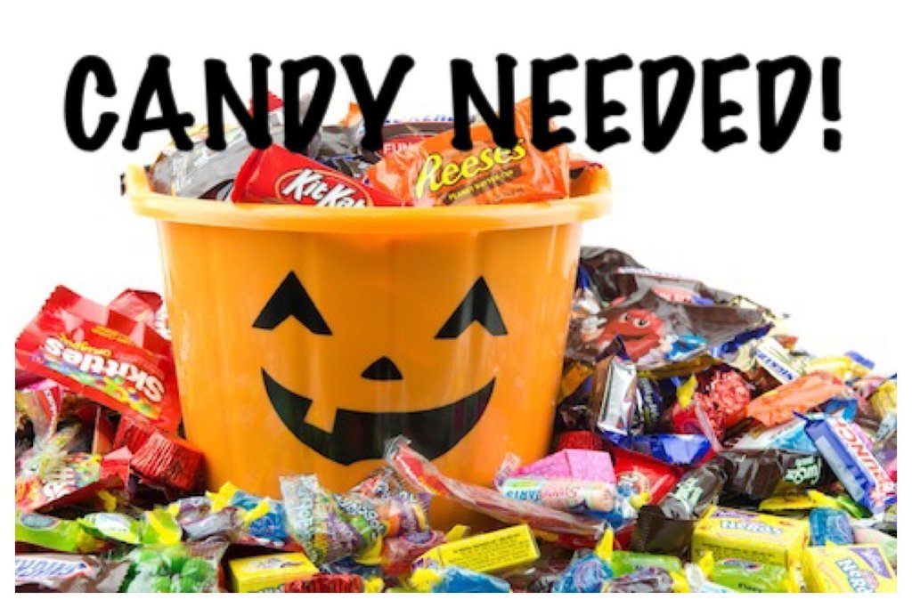 candy