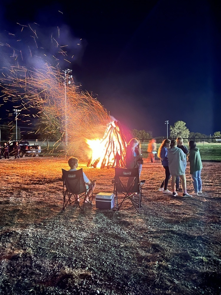 bonfire 