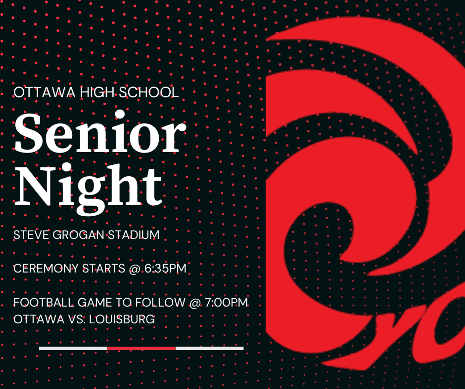 Senior Night