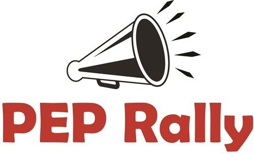 Pep Rally Procedures